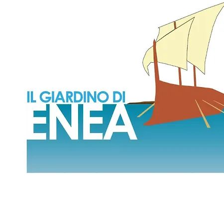 Couette-café Il Giadino Di Enea