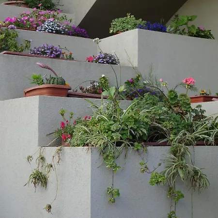 Bed & Breakfast Il Giadino Di Enea Casa Santa (Trapani)