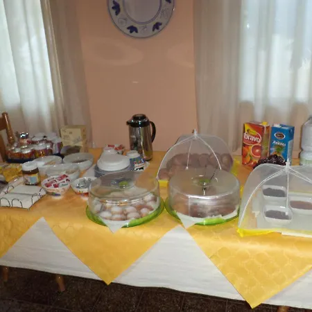 Bed & Breakfast Il Giadino Di Enea *