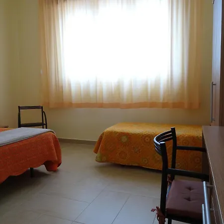 Bed & Breakfast Il Giadino Di Enea
