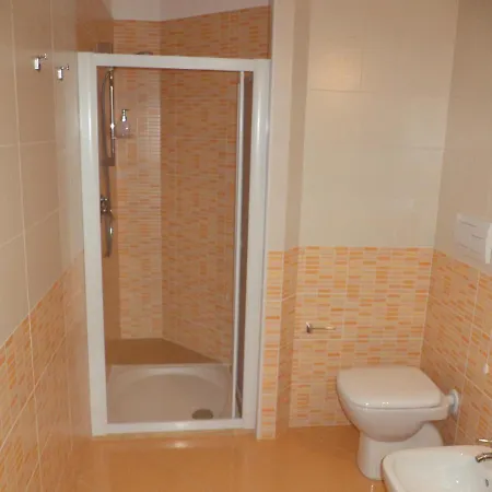 Il Giadino Di Enea Bed & Breakfast Casa Santa (Trapani)