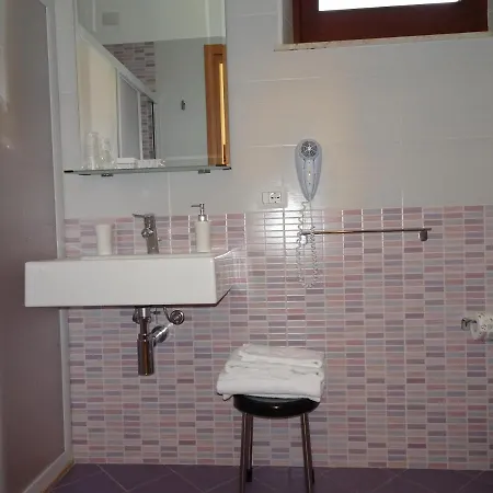 Il Giadino Di Enea Bed & Breakfast